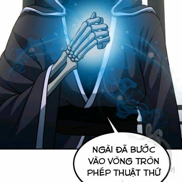 Ngôi Nhà Kết Nối Với Hầm Ngục Chap 27 - Next Chap 28