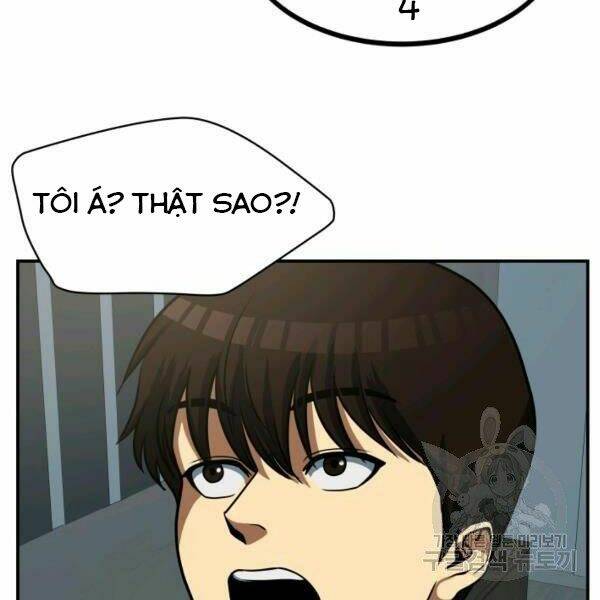 Ngôi Nhà Kết Nối Với Hầm Ngục Chap 27 - Next Chap 28