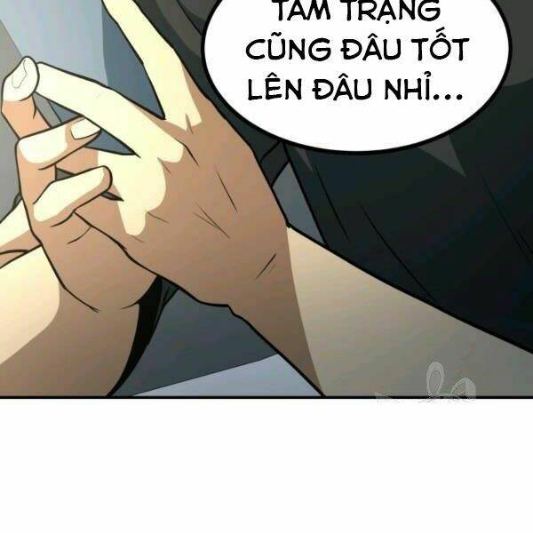 Ngôi Nhà Kết Nối Với Hầm Ngục Chap 27 - Next Chap 28