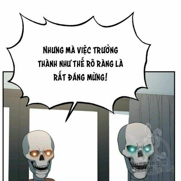 Ngôi Nhà Kết Nối Với Hầm Ngục Chap 27 - Next Chap 28
