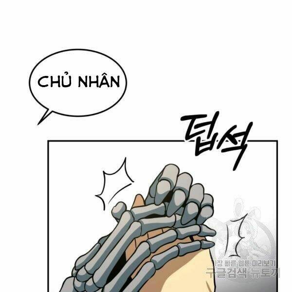Ngôi Nhà Kết Nối Với Hầm Ngục Chap 27 - Next Chap 28