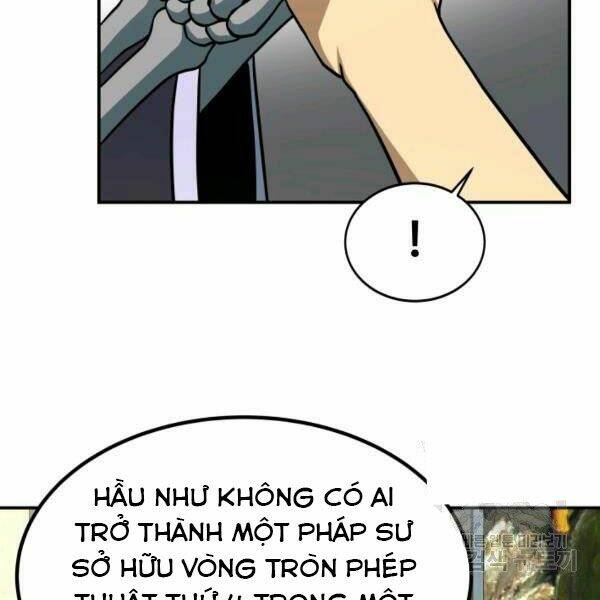 Ngôi Nhà Kết Nối Với Hầm Ngục Chap 27 - Next Chap 28