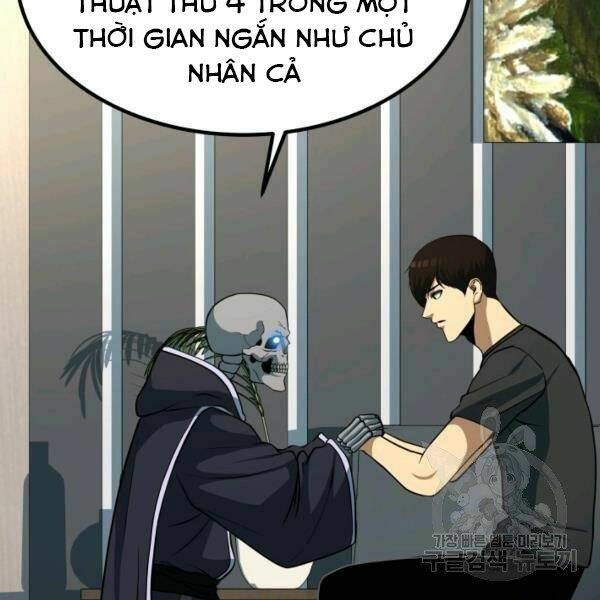 Ngôi Nhà Kết Nối Với Hầm Ngục Chap 27 - Next Chap 28