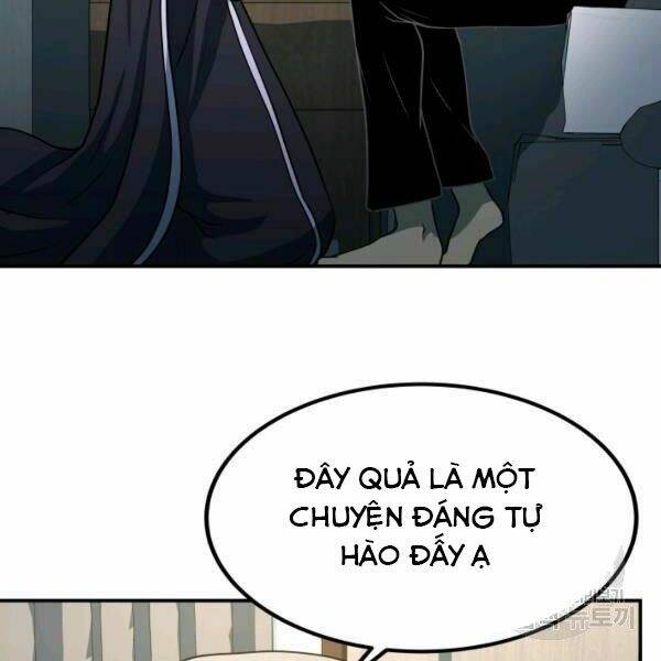 Ngôi Nhà Kết Nối Với Hầm Ngục Chap 27 - Next Chap 28