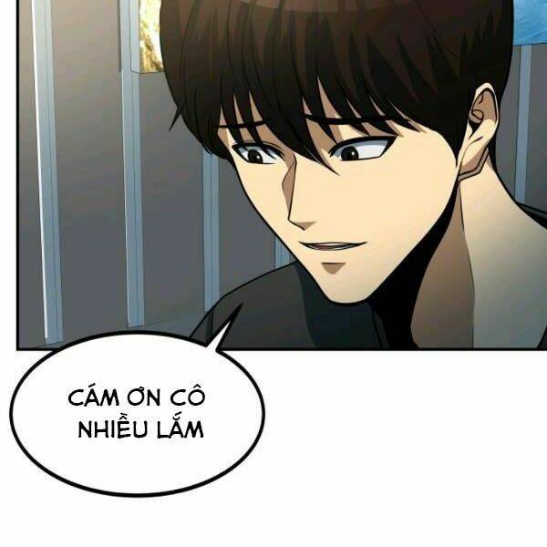 Ngôi Nhà Kết Nối Với Hầm Ngục Chap 27 - Next Chap 28