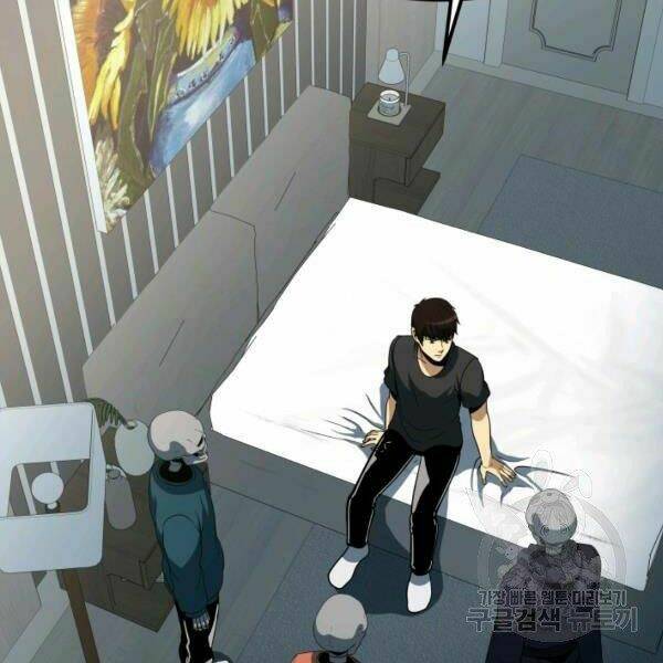 Ngôi Nhà Kết Nối Với Hầm Ngục Chap 27 - Next Chap 28