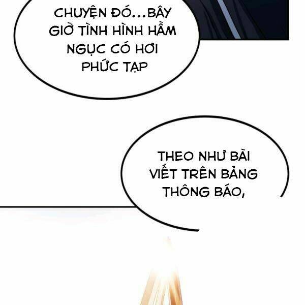 Ngôi Nhà Kết Nối Với Hầm Ngục Chap 27 - Next Chap 28
