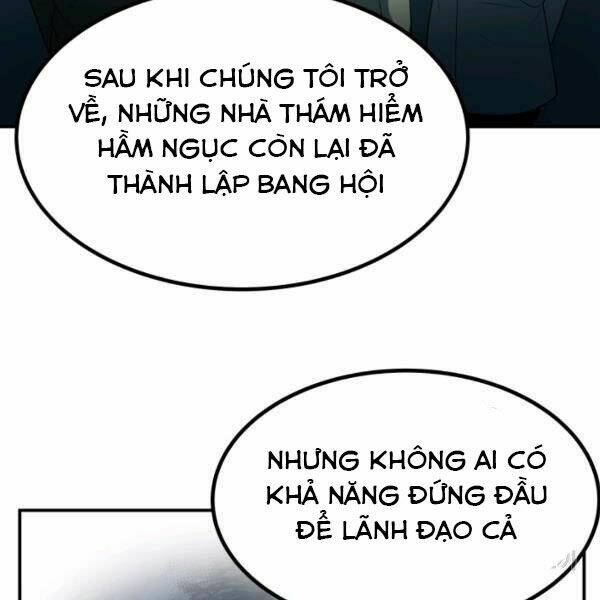 Ngôi Nhà Kết Nối Với Hầm Ngục Chap 27 - Next Chap 28