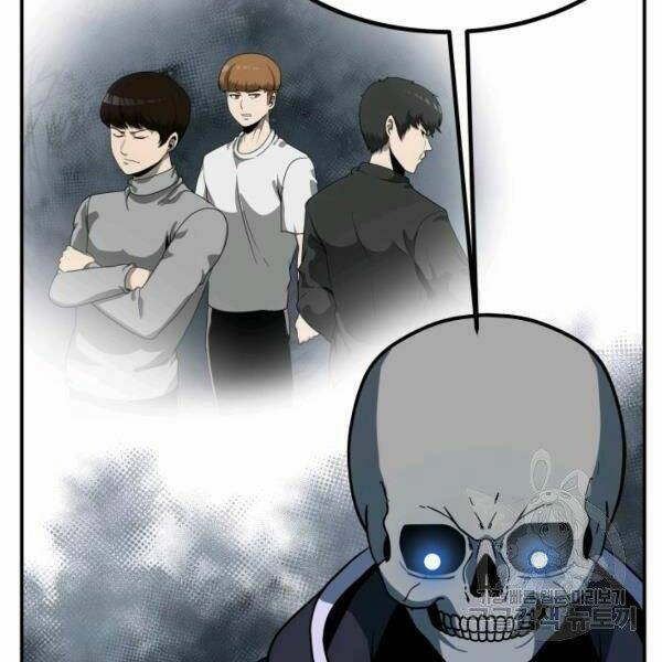 Ngôi Nhà Kết Nối Với Hầm Ngục Chap 27 - Next Chap 28