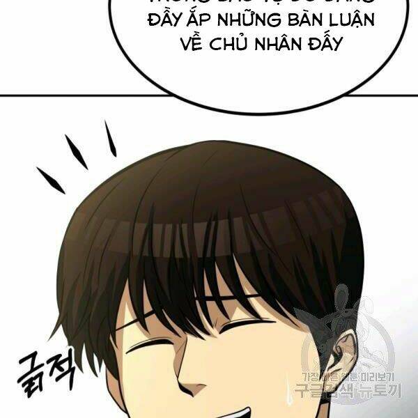 Ngôi Nhà Kết Nối Với Hầm Ngục Chap 27 - Next Chap 28