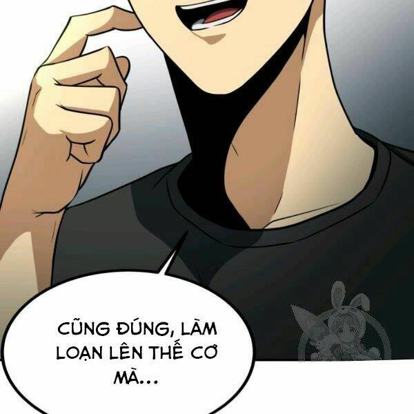 Ngôi Nhà Kết Nối Với Hầm Ngục Chap 27 - Next Chap 28