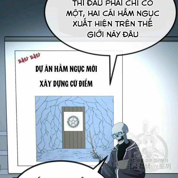 Ngôi Nhà Kết Nối Với Hầm Ngục Chap 28 - Next Chap 29