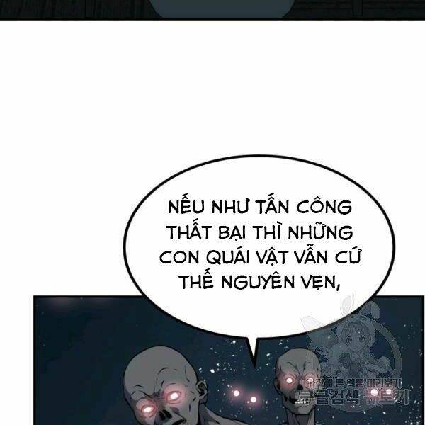 Ngôi Nhà Kết Nối Với Hầm Ngục Chap 28 - Next Chap 29
