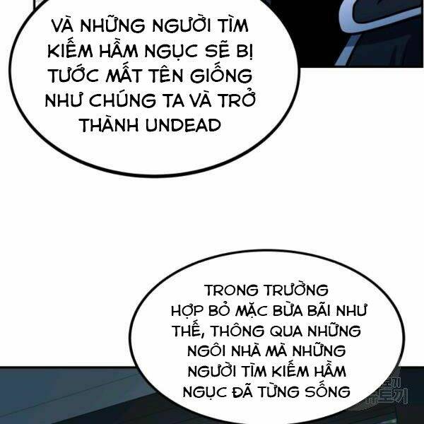 Ngôi Nhà Kết Nối Với Hầm Ngục Chap 28 - Next Chap 29