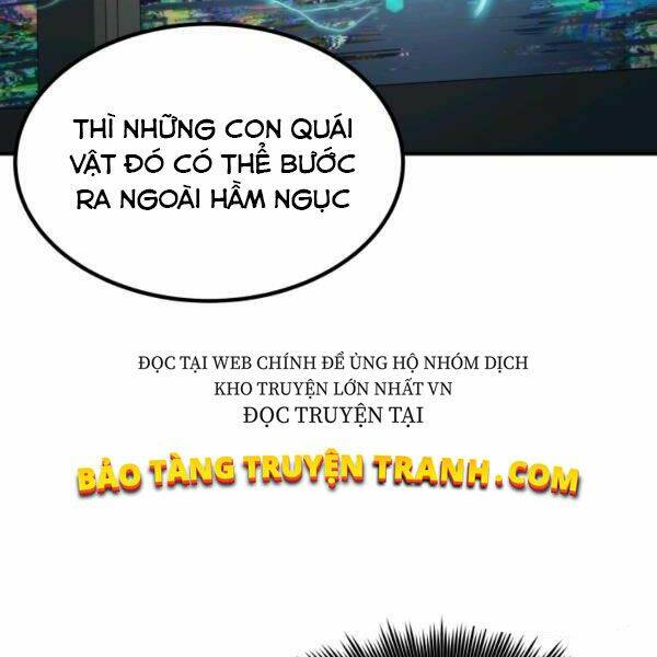 Ngôi Nhà Kết Nối Với Hầm Ngục Chap 28 - Next Chap 29