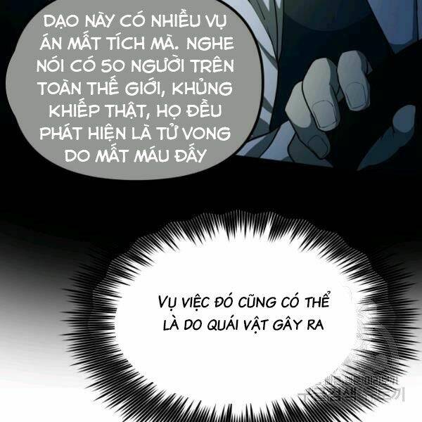 Ngôi Nhà Kết Nối Với Hầm Ngục Chap 28 - Next Chap 29