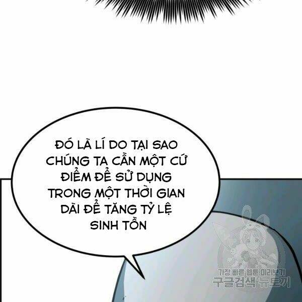 Ngôi Nhà Kết Nối Với Hầm Ngục Chap 28 - Next Chap 29