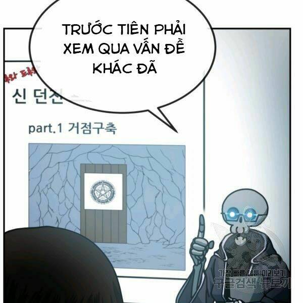 Ngôi Nhà Kết Nối Với Hầm Ngục Chap 28 - Next Chap 29