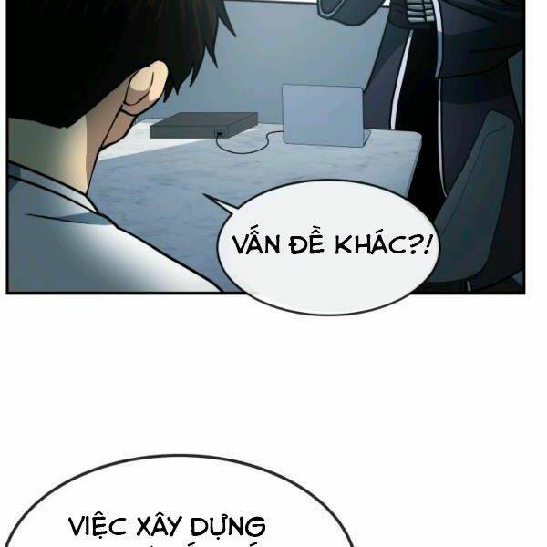 Ngôi Nhà Kết Nối Với Hầm Ngục Chap 28 - Next Chap 29