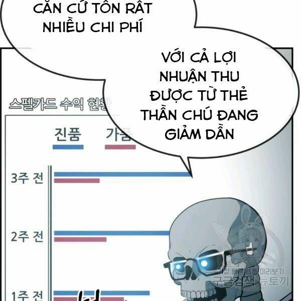 Ngôi Nhà Kết Nối Với Hầm Ngục Chap 28 - Next Chap 29