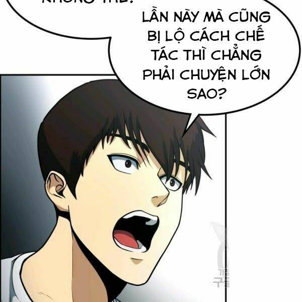 Ngôi Nhà Kết Nối Với Hầm Ngục Chap 28 - Next Chap 29