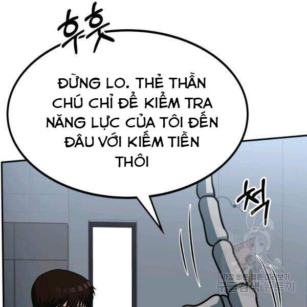 Ngôi Nhà Kết Nối Với Hầm Ngục Chap 28 - Next Chap 29
