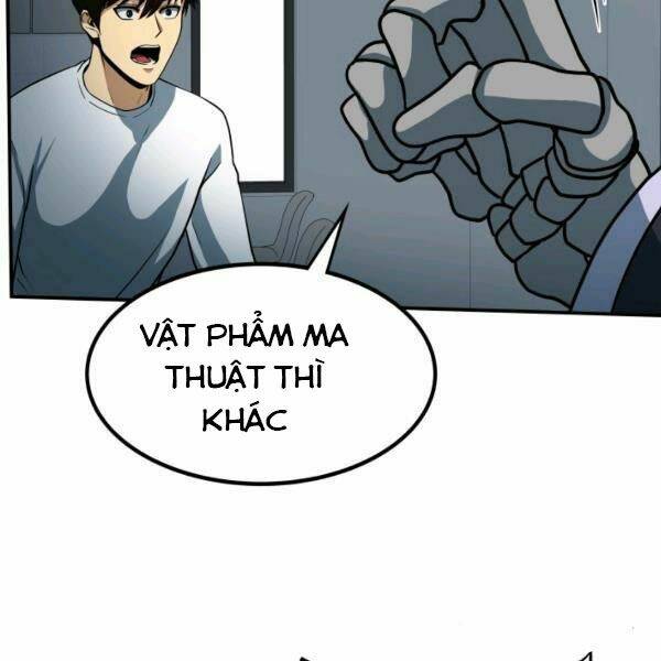 Ngôi Nhà Kết Nối Với Hầm Ngục Chap 28 - Next Chap 29