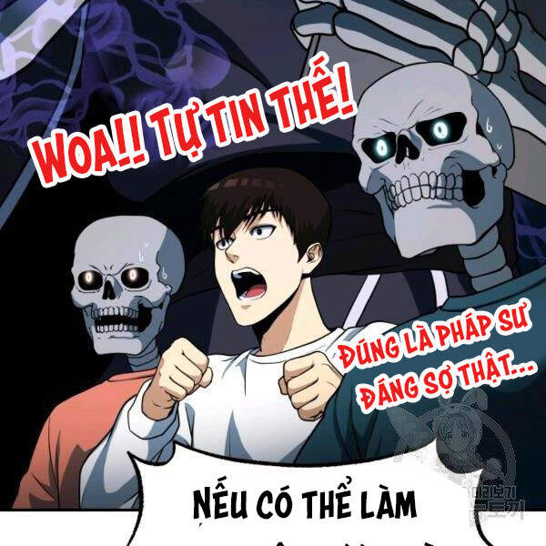 Ngôi Nhà Kết Nối Với Hầm Ngục Chap 28 - Next Chap 29