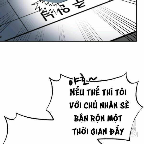 Ngôi Nhà Kết Nối Với Hầm Ngục Chap 28 - Next Chap 29