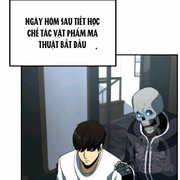 Ngôi Nhà Kết Nối Với Hầm Ngục Chap 28 - Next Chap 29