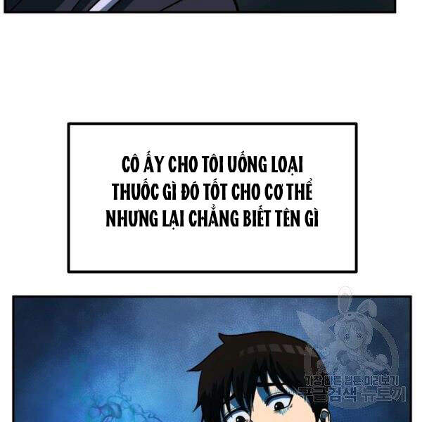 Ngôi Nhà Kết Nối Với Hầm Ngục Chap 28 - Next Chap 29
