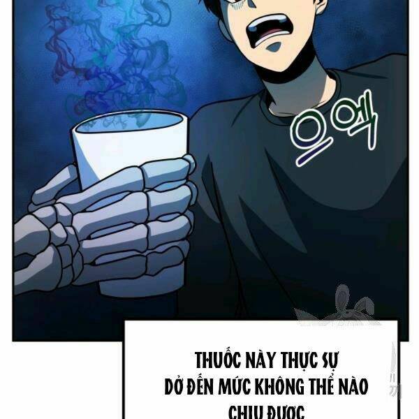 Ngôi Nhà Kết Nối Với Hầm Ngục Chap 28 - Next Chap 29