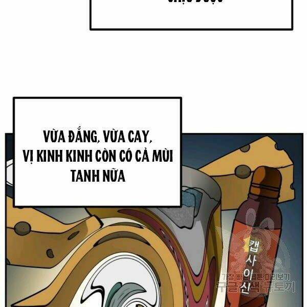 Ngôi Nhà Kết Nối Với Hầm Ngục Chap 28 - Next Chap 29
