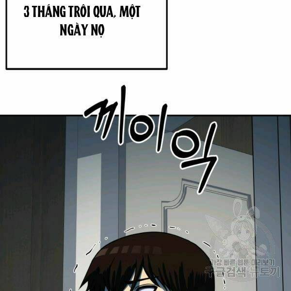 Ngôi Nhà Kết Nối Với Hầm Ngục Chap 28 - Next Chap 29