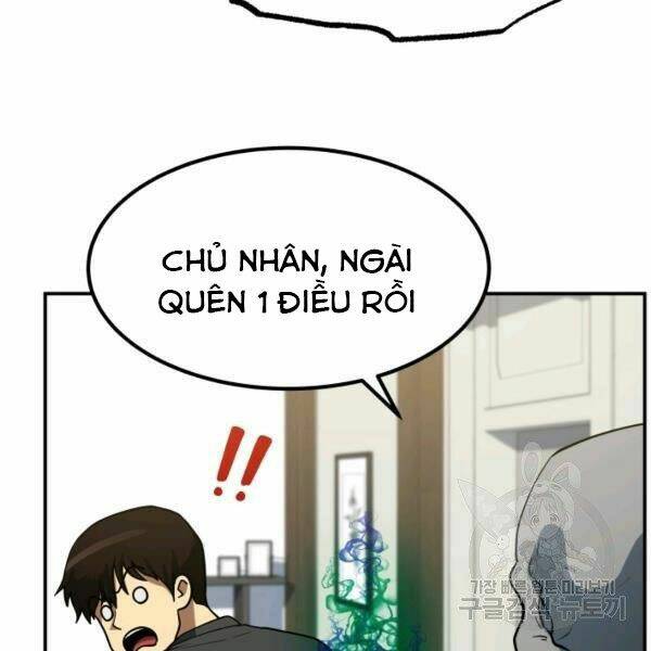 Ngôi Nhà Kết Nối Với Hầm Ngục Chap 28 - Next Chap 29
