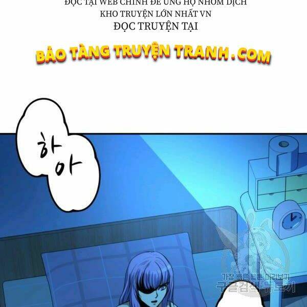 Ngôi Nhà Kết Nối Với Hầm Ngục Chap 28 - Next Chap 29