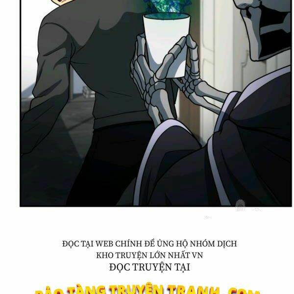 Ngôi Nhà Kết Nối Với Hầm Ngục Chap 28 - Next Chap 29