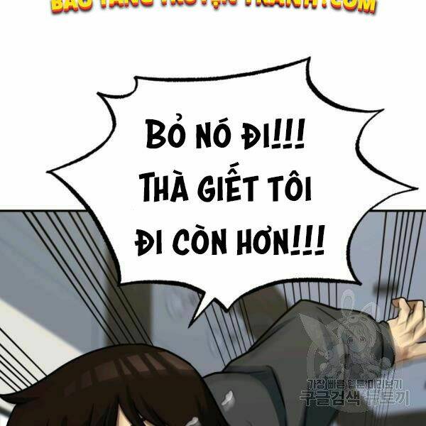 Ngôi Nhà Kết Nối Với Hầm Ngục Chap 28 - Next Chap 29