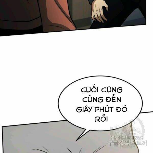 Ngôi Nhà Kết Nối Với Hầm Ngục Chap 28 - Next Chap 29