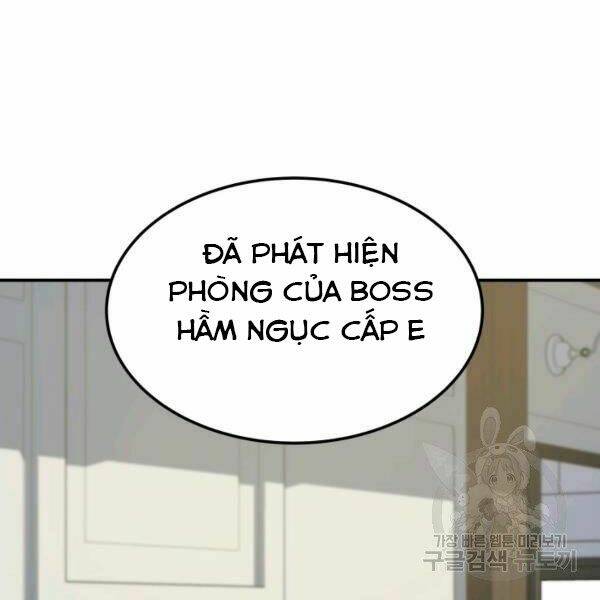 Ngôi Nhà Kết Nối Với Hầm Ngục Chap 28 - Next Chap 29