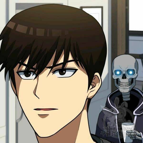 Ngôi Nhà Kết Nối Với Hầm Ngục Chap 28 - Next Chap 29