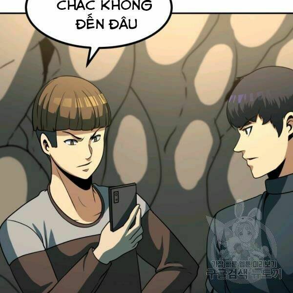 Ngôi Nhà Kết Nối Với Hầm Ngục Chap 28 - Next Chap 29