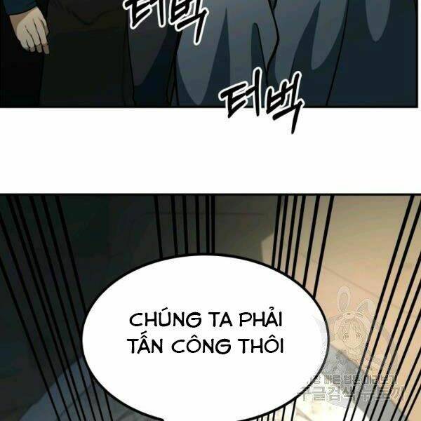 Ngôi Nhà Kết Nối Với Hầm Ngục Chap 28 - Next Chap 29