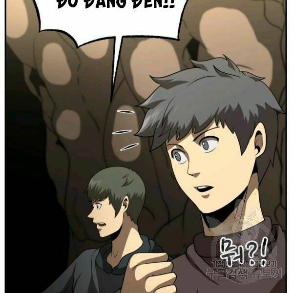 Ngôi Nhà Kết Nối Với Hầm Ngục Chap 28 - Next Chap 29