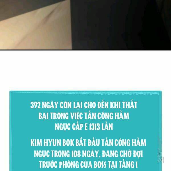 Ngôi Nhà Kết Nối Với Hầm Ngục Chap 28 - Next Chap 29