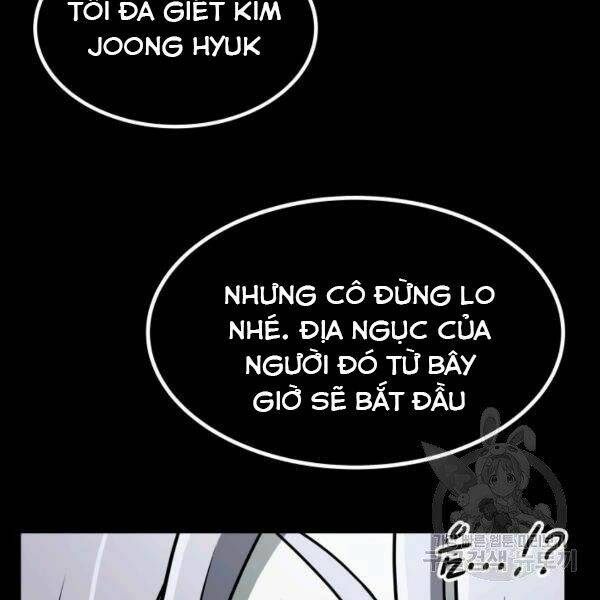 Ngôi Nhà Kết Nối Với Hầm Ngục Chap 28 - Next Chap 29