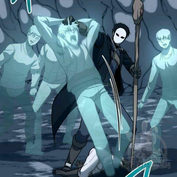 Ngôi Nhà Kết Nối Với Hầm Ngục Chap 28 - Next Chap 29