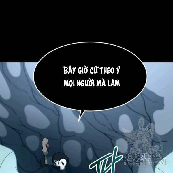 Ngôi Nhà Kết Nối Với Hầm Ngục Chap 28 - Next Chap 29