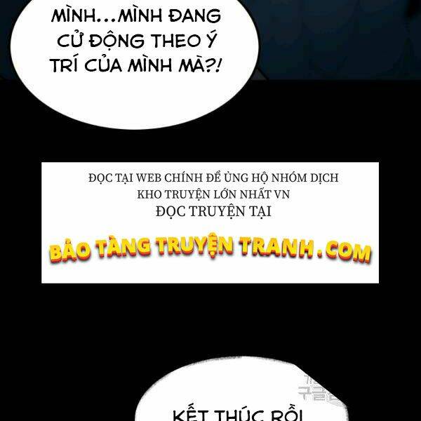 Ngôi Nhà Kết Nối Với Hầm Ngục Chap 28 - Next Chap 29