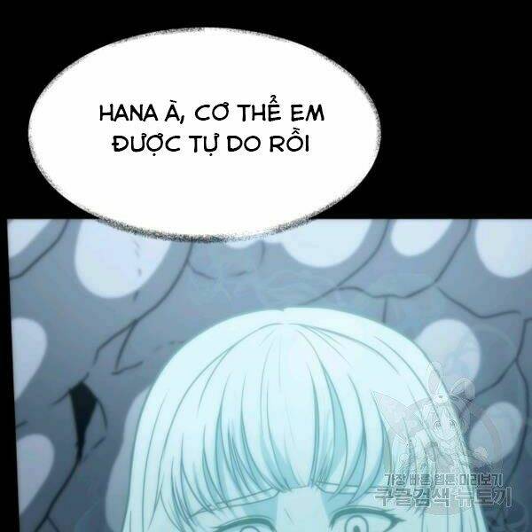 Ngôi Nhà Kết Nối Với Hầm Ngục Chap 28 - Next Chap 29